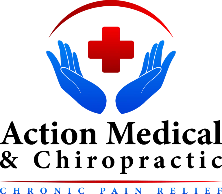 Logo center